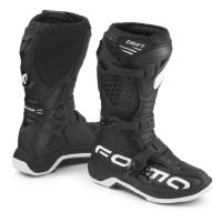 Forma Кроссовые мотоботы Drift Black в Калиниграде