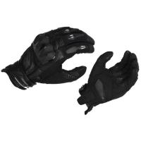 Scout Перчатки кожа/текстиль Hammer 2 Черный/Белый в Калиниграде