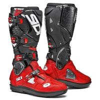 Sidi Ботинки Crossfire 3 SRS Red/Red/Black в Калиниграде
