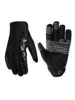 Starks Перчатки квадро Neoprene Чёрный в Калиниграде