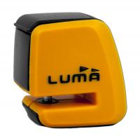 Luma Замок на диск тормозной ENDURO 92D (Ø5 ММ) + BAG оранжевый в Калиниграде