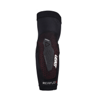Leatt Налокотники ReaFlex UltraLite Elbow Guard V26 Black в Калиниграде