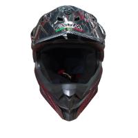 AIM Шлем кроссовый JK803 Carbon в Калиниграде