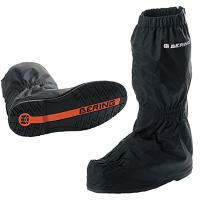 Bering Чехлы для мотобот дождевые Surchaussure Complete Black в Калиниграде