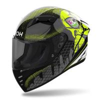 Airoh Мотошлем Connor Gamer Gloss в Калиниграде