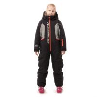 Dragonfly Комбинезон детский Teenager Gravity Black-Gray в Калиниграде