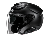 HJC Шлем F31 Semi Flat Black в Калиниграде