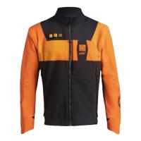 Leatt Мотокуртка Moto 4.5 Enduro Hatchet Orange в Калиниграде