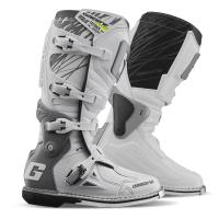 Gaerne Мотоботы Fastback Endurance White в Калиниграде