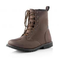 Moteq Мотоботы Worker Коричневые в Калиниграде