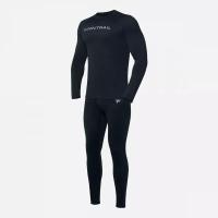 Finntrail Термобельё Tactic 6307 Graphite в Калиниграде