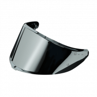 AGV визор K6 Iridium Silver в Калиниграде