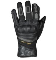 IXS Перчатки Gloves ST-Plus-Short 2.0 черные в Калиниграде