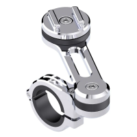 SP Connect Крепление на смартфона на мотоцикл Moto Mount Pro Chrome в Калиниграде