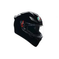 AGV Шлем K1 S E2206 Black в Калиниграде