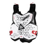 Leatt Защитный панцирь 2.5 White в Калиниграде