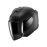 Shark Шлем Skwal Jet Dark Shadow Mat Black в Калиниграде