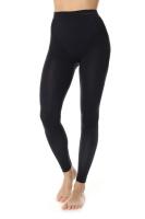 Brubeck Кальсоны женские Comfort Wool Черный в Калиниграде