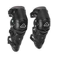 Acerbis Наколенники шарнирные Impact Evo 3.0 Knee Black в Калиниграде