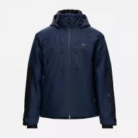 Finntrail Куртка мужская утепленная Atlas 3441 DeepBlue в Калиниграде