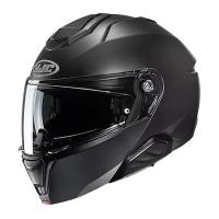 HJC Шлем i91 Semi Flat Black в Калиниграде