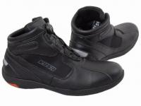 Rush Мотоботы City Черный в Калиниграде