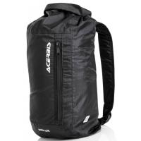 Acerbis Рюкзак водонепроницаемый Root Black (8 L) в Калиниграде