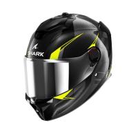 Shark Шлем Spartan GT Pro Kultram Carbon Black/Yellow в Калиниграде