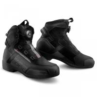 Shima Мотоботы Edge Vent Lady Black в Калиниграде