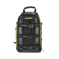 Acerbis Рюкзак Shadow Logo Black/Yellow (38 L) в Калиниграде