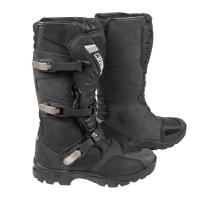 Rush Мотоботы Enduro T1 Черный в Калиниграде