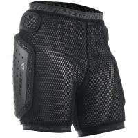 Dainese Шорты Защитные E1 Hard Short Black в Калиниграде