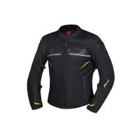 IXS Куртка Carbon-ST черная в Калиниграде