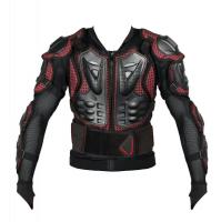 Scoyco Защитная черепаха AM02-2 красная  в Калиниграде