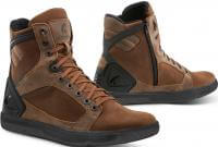 Forma Мотокроссовки женские Hyper Dry Brown в Калиниграде