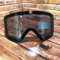 AiM Линза магнитная с обогревом (для 190-й модели очков) 190-002 Dark Smoke в Калиниграде