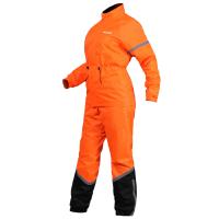 Inflame Раздельный дождевик Rain Classic Kit Woman Оранжевый в Калиниграде