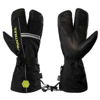 Finntrail Перчатки Lobster 2800 GraphiteYellow в Калиниграде