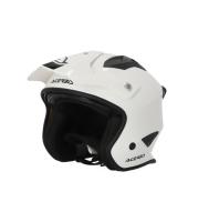 Acerbis Шлем Jet Aria 22-06 White в Калиниграде