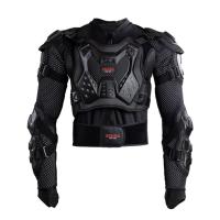 Starks Моточерепаха Body Armor Solid Chest Чёрный в Калиниграде
