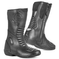 Eleveit Мотоботы женские T Lady WP black в Калиниграде