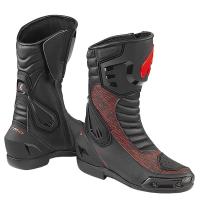 Forma Мотоботы Freccia Evo Black/Red в Калиниграде