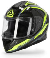 Acerbis Шлем Tarmak Grey/Yellow в Калиниграде