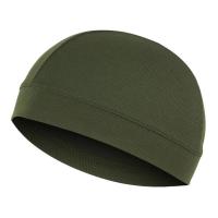 Scout Подшлемник-шапочка Light темно-зеленая в Калиниграде