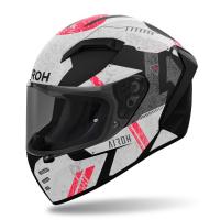 Airoh Мотошлем Connor Omega Matt в Калиниграде