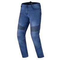 Shima мотоджинсы Zenith Men Blue в Калиниграде