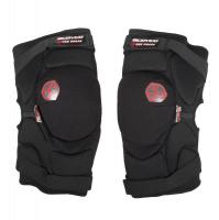 Набор наколенники Scoyco K16, черные в Калиниграде