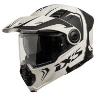 IXS Шлем Flip-Up Venture 1.0 MIPS Черно-серый матовый в Калиниграде