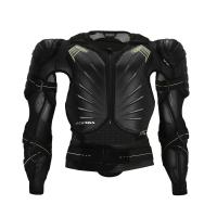 Acerbis Защита тела (Черепаха) Koert-One Black/Yellow в Калиниграде