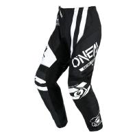 Oneal Штаны Element Warhawk V.25 черный/ белый в Калиниграде